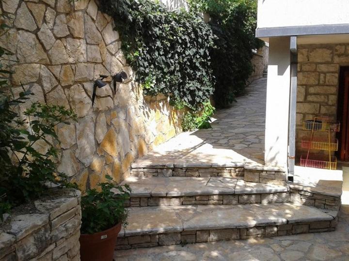 Studio Green Garden Borik Rovinj Exterior photo