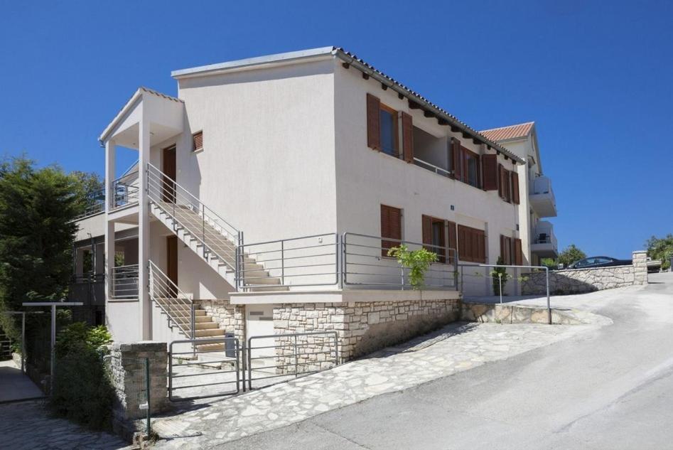 Studio Green Garden Borik Rovinj Exterior photo