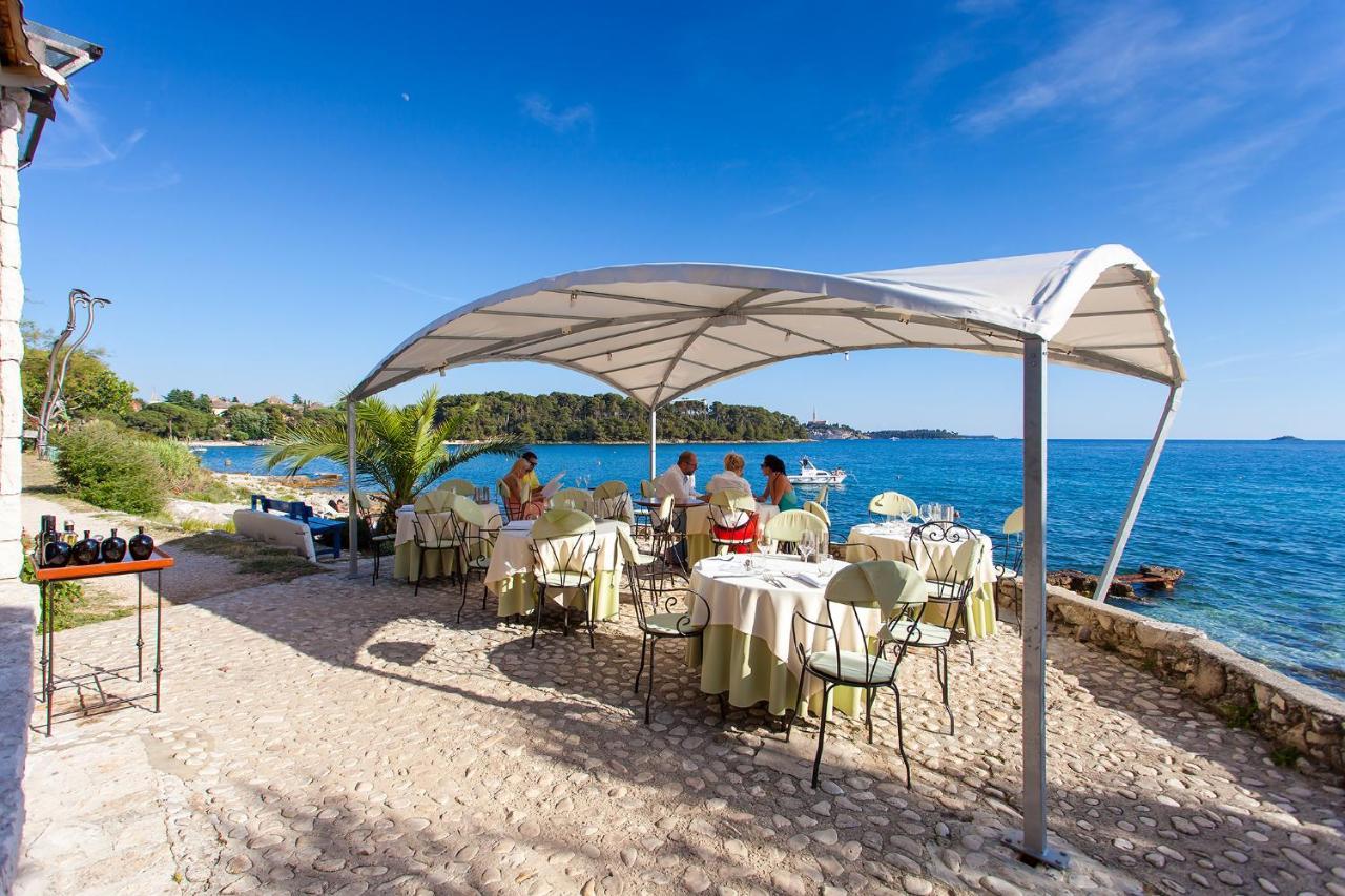 Studio Green Garden Borik Rovinj Exterior photo